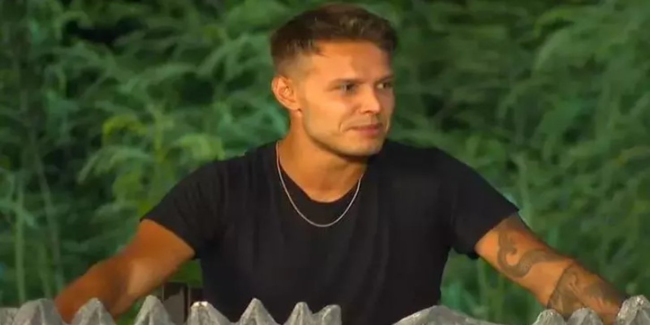 Survivor Murat Ceylan yeni şarkısını ilk kez seslendirdi