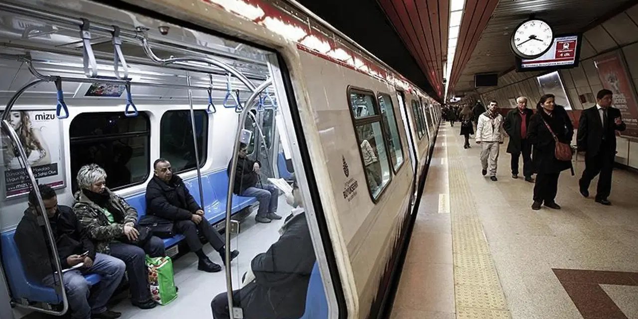 Metro İstanbul açıkladı: En 'unutkan' hat belli oldu! İşte unutulan en ilginç eşyalar