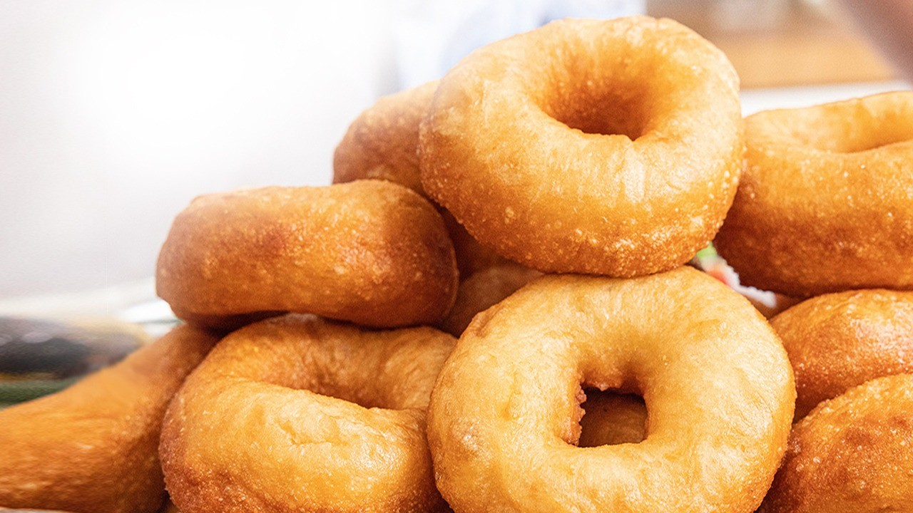 Pişinizin yağ çekmemesi için bunu deneyin: Sonuca inanamayacaksınız.