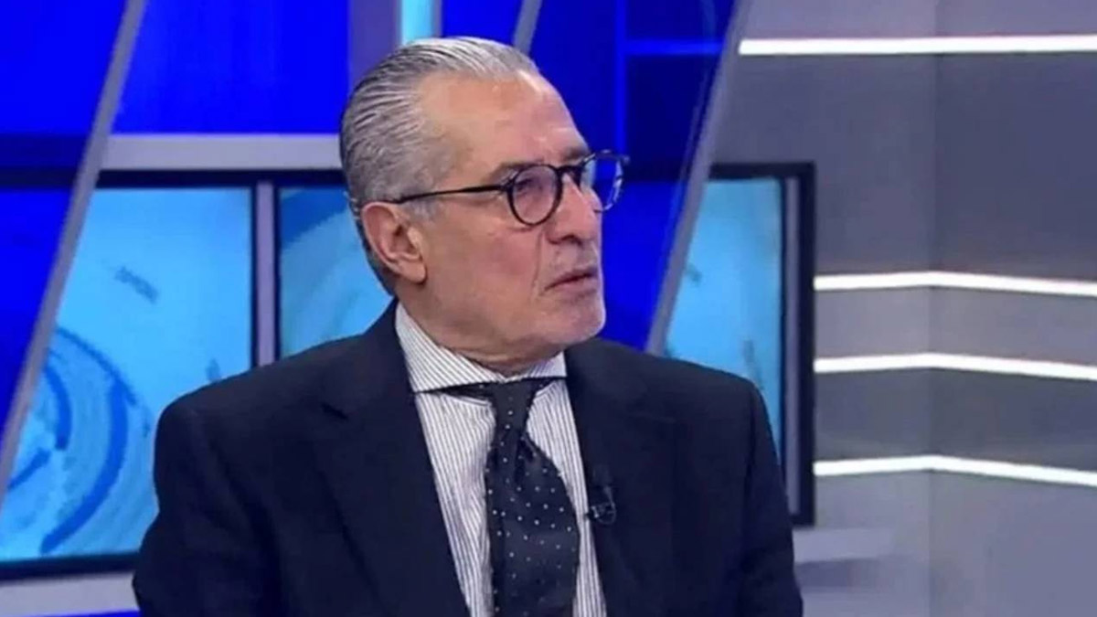 Gökmen Özdenak hayatını kaybetti