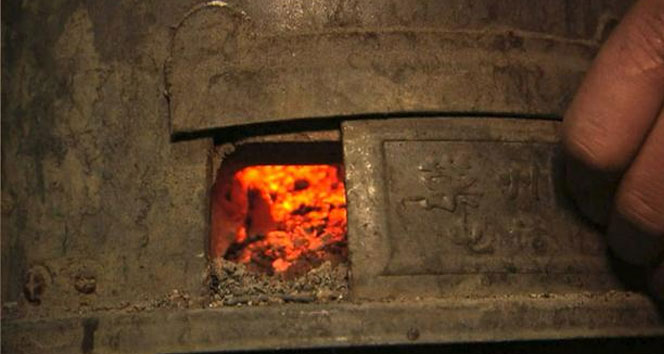 Adıyaman'da soba faciası: 1 kişi hayatını kaybetti