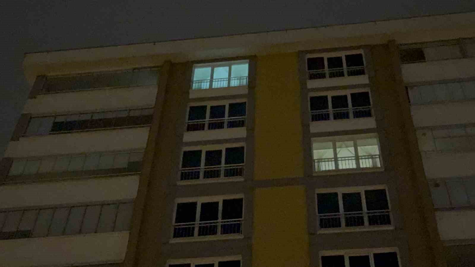 Samsun'da öğretmenin acı sonu