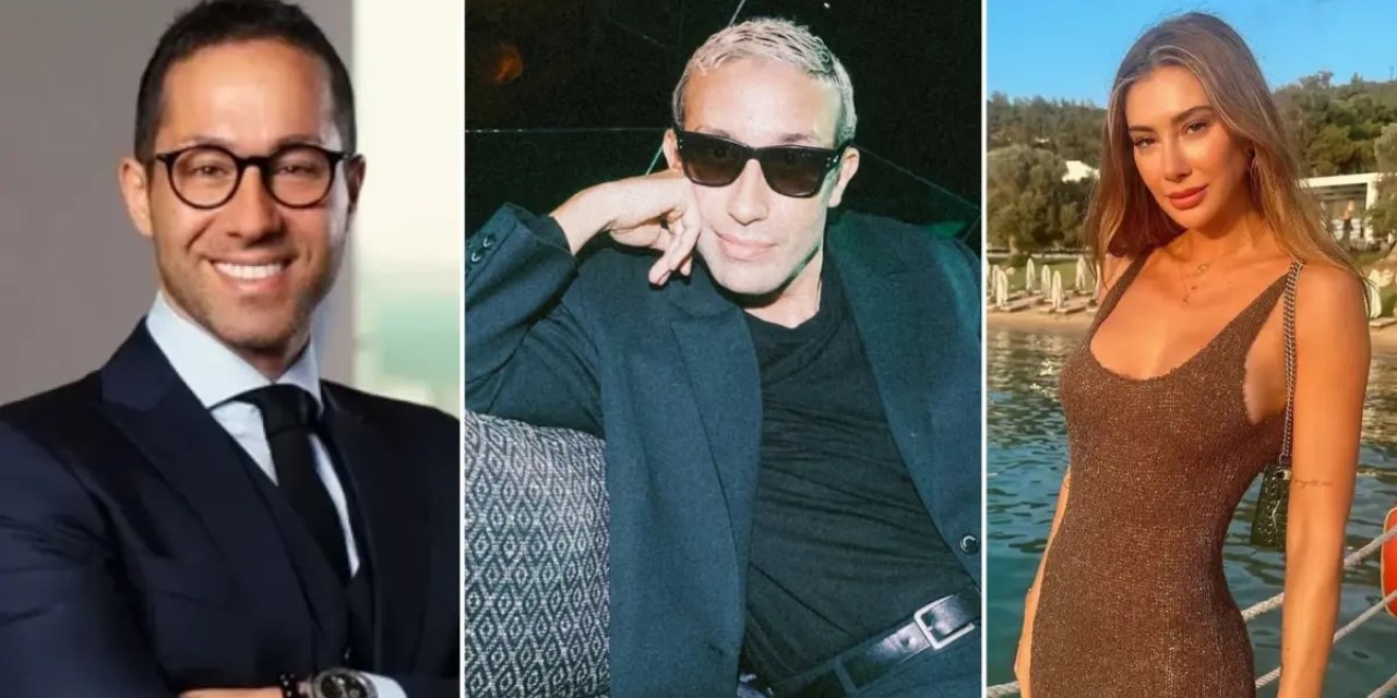 Boğaz’daki yalıda skandal iddia: 15 günde bir uyuşturucu partisi! Zohaer Majhadi hepsini ifşa etti