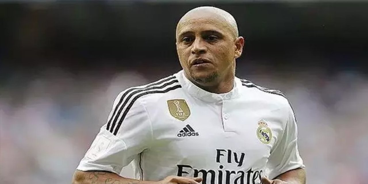 Efsane futbolcu Roberto Carlos'tan üzen haber: Acil ameliyata alındı