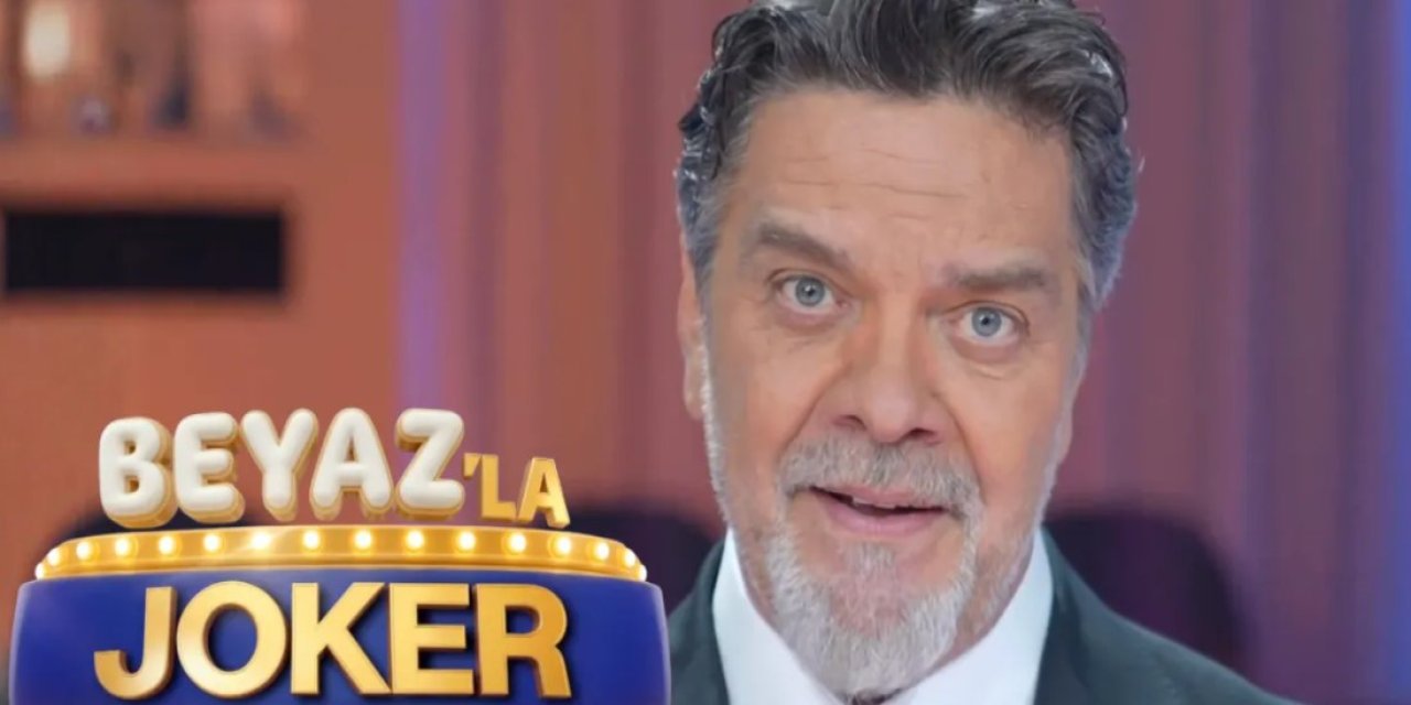 Beyaz’la Joker'in ilk tanıtımı yayınlandı