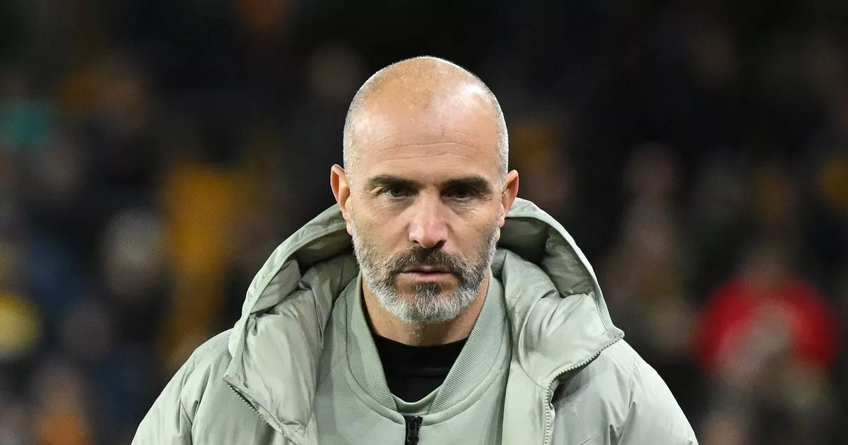 Chelsea’de Maresca dönemi sona erdi