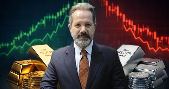 Altın mı gümüş mü? İslam Memiş 2026’da piyasaların rotasını açıkladı