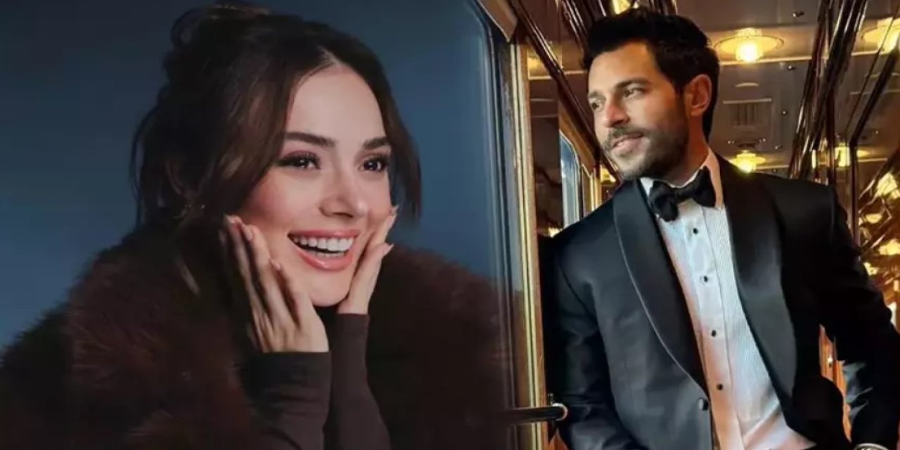 Yılbaşı bombası! Hakan Sabancı ile Rabia Soytürk 2026’ya birlikte mi girdi?