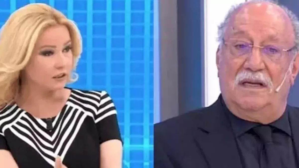 Müge Anlı açıkladı: Avukat Rahmi Özkan’ın eşi yoğun bakımda