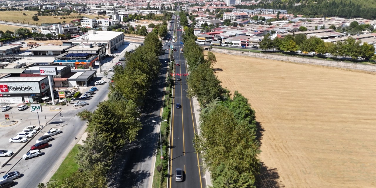 Muğla'da yol çalışmalarında yeni dönem: 4,15 milyar TL’lik plan