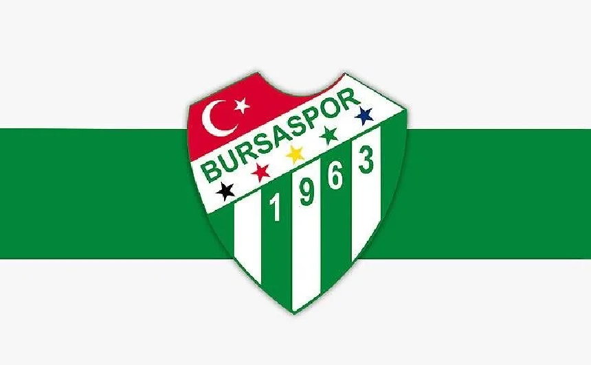 Bursaspor'a ceza