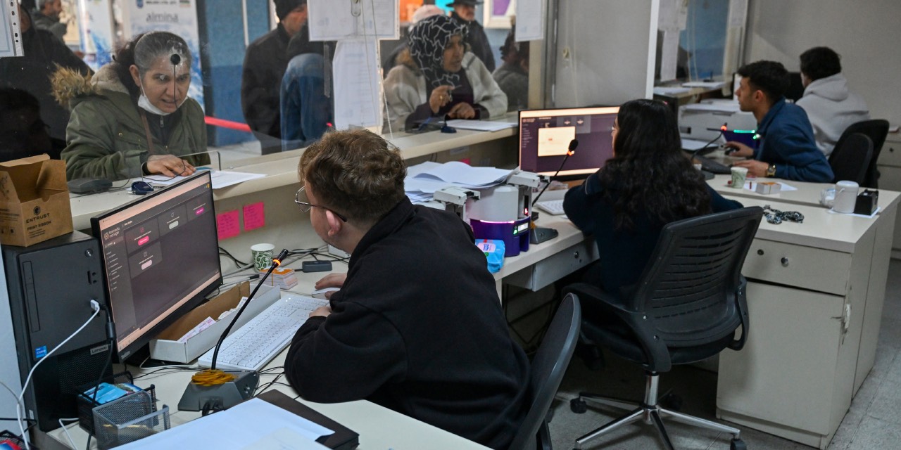 ABB’den ulaşımda dijital kolaylık: Anonim kartlar artık online kişiselleştirilebilecek