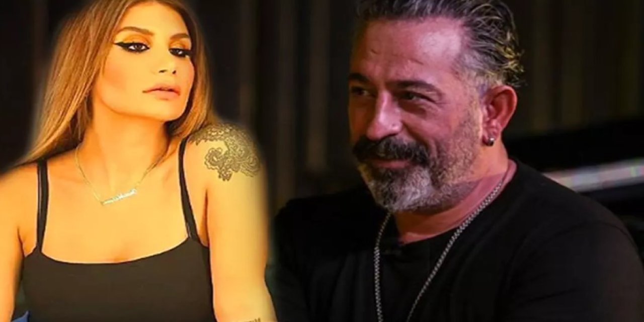 "38 yaş" esprisi sosyal medyayı ikiye böldü: İrem Derici’den Cem Yılmaz'a destek