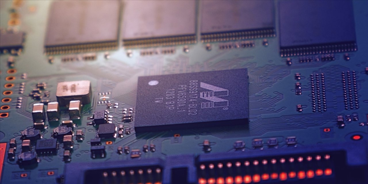 Çip maliyetleri yükseldi: Telefon, bilgisayar ve beyaz eşyaya zam yolda