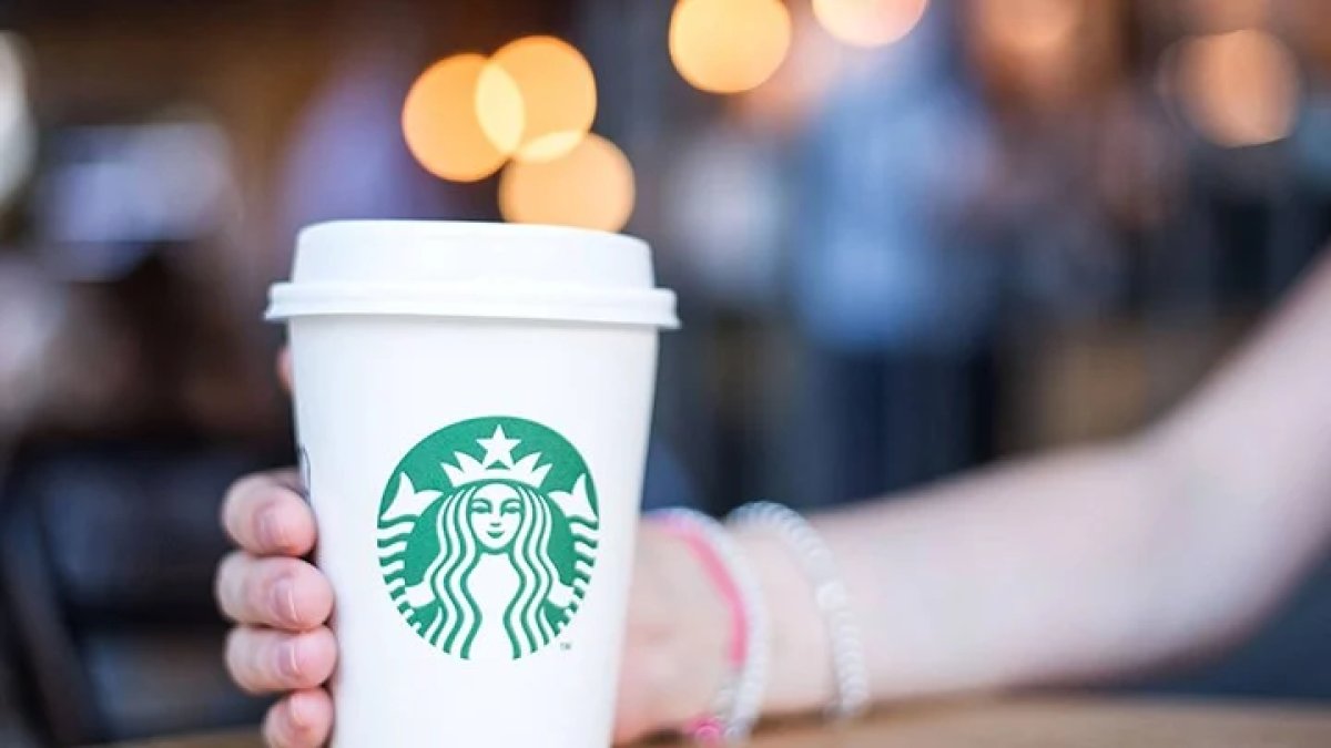 Starbucks’ta yeni yıl tarifesi: Yüzde 30 zam geldi