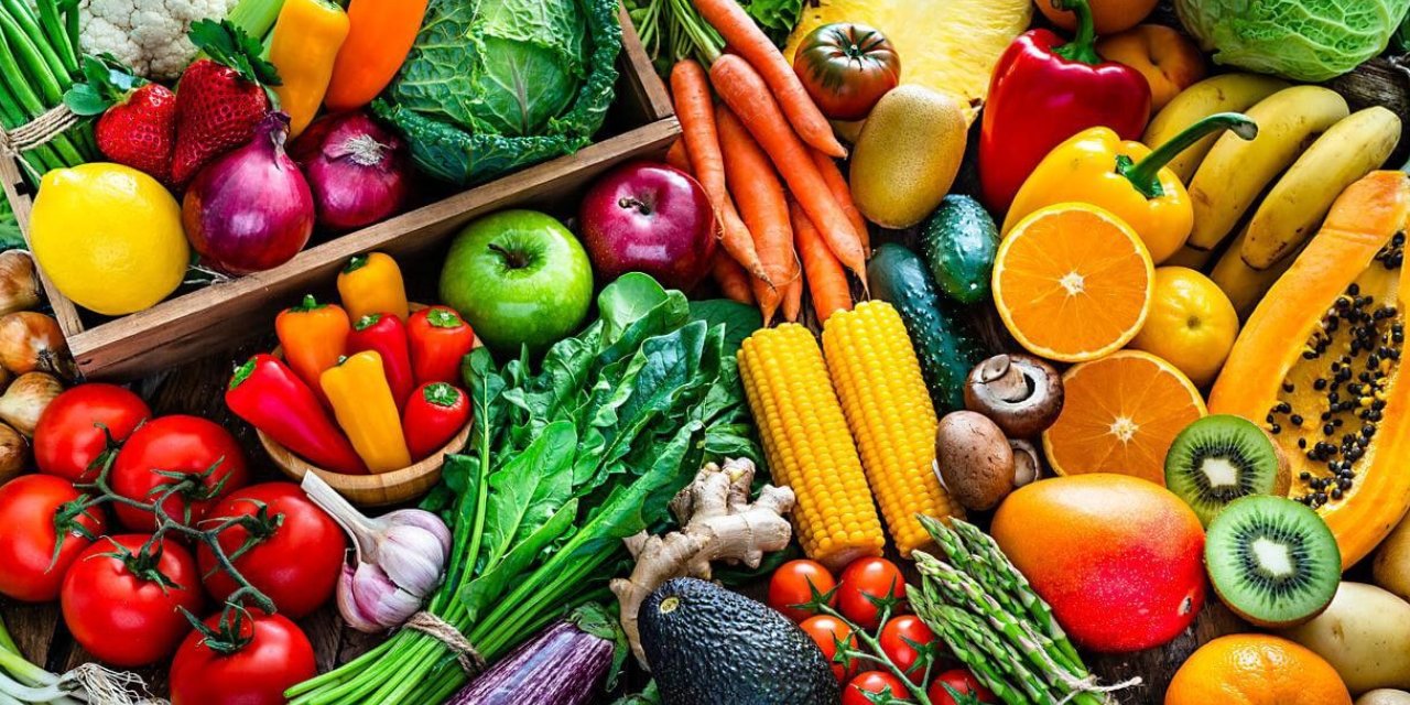 Pazarda zam depremi! Sebze ve meyve fiyatları 1 haftada yüzde 50 yükseldi