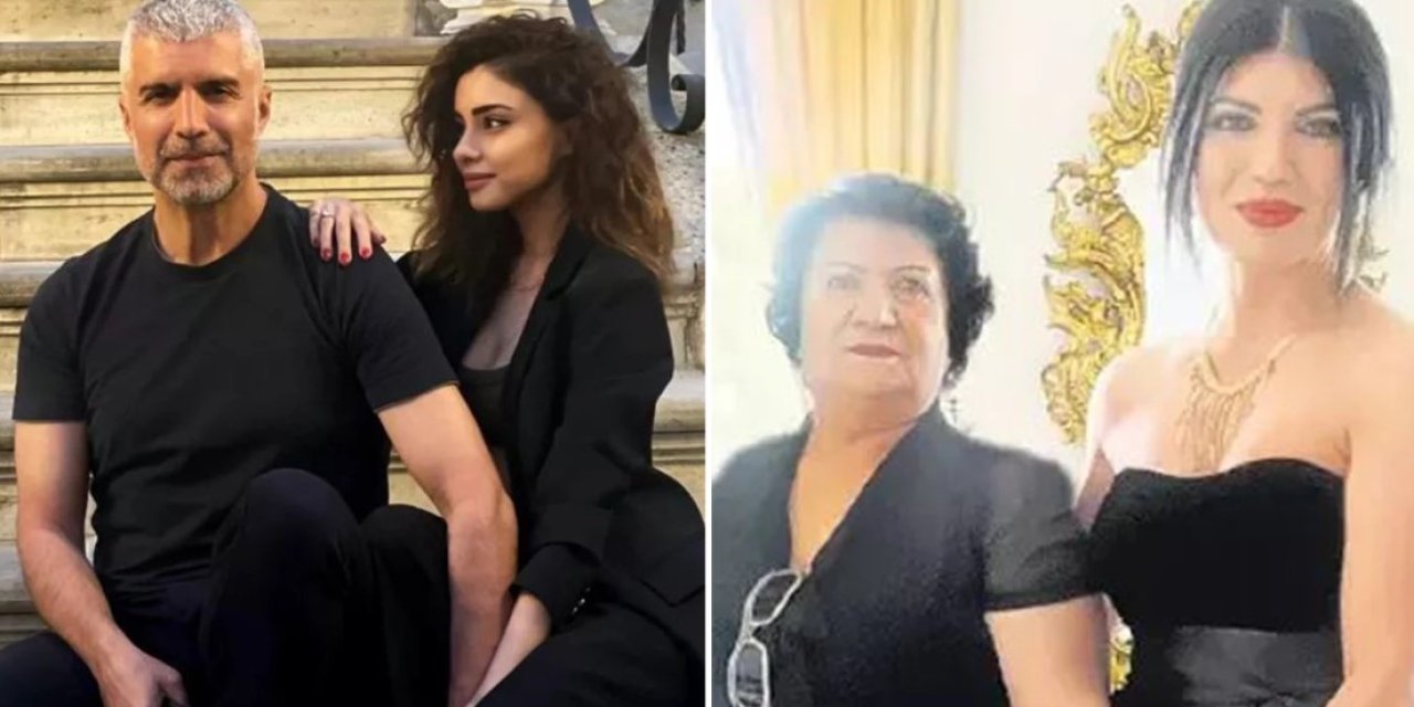 Yurda Gürler’den Özcan Deniz’e sert sitem: “Görkemli sofranla hastane odası arasında...”