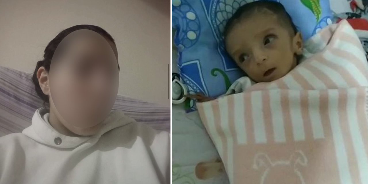 2 aylık bebek açlıktan ölmüştü: Annenin kan donduran ifadesi ortaya çıktı: Sabah öldüğünü anladık ama akşam ambulansı aradık