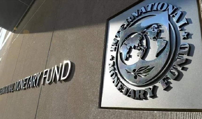 IMF açıkladı: Türkiye'yi desteklemeye yönelik görüşme yok