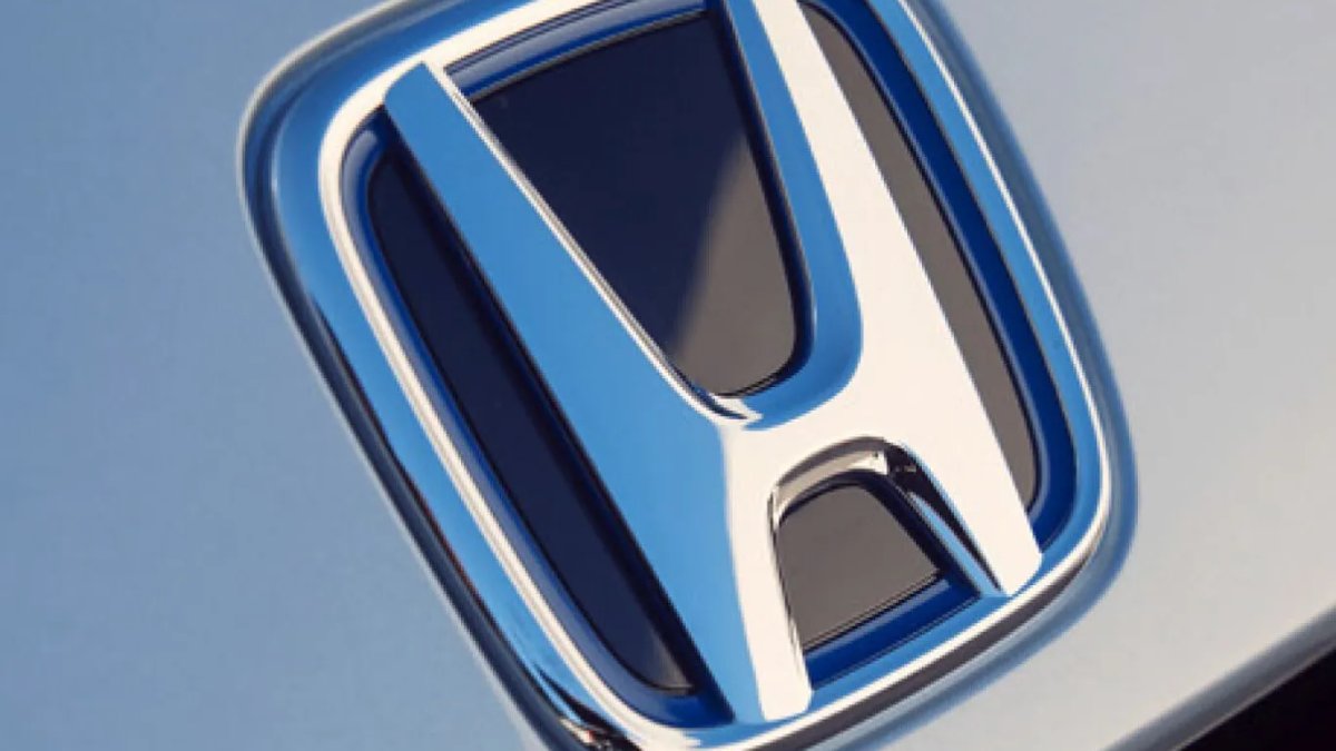 Honda, Türkiye'de sevilen modelin satışlarını durdurdu
