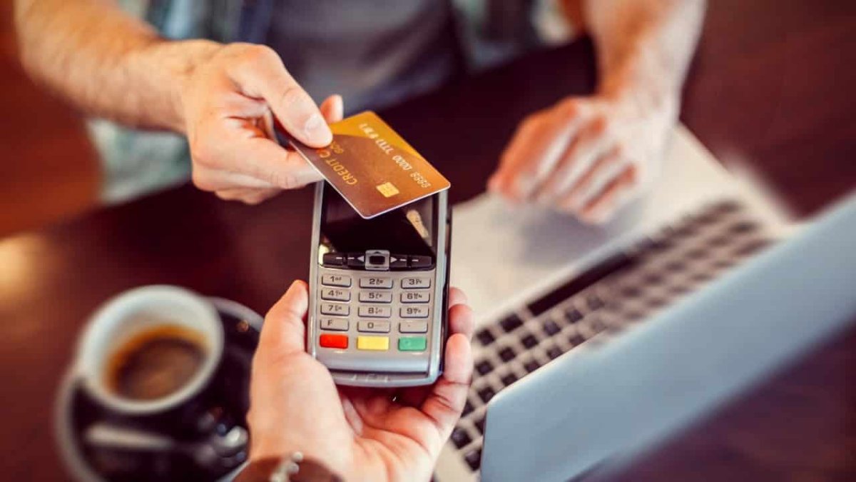 Temassız ödemelerde şifresiz limit yükseltildi