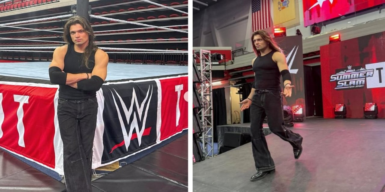 Survivor 2026 Gönüllüler yarışmacısı Onur Alp Çam kimdir? Kaç yaşında, nereli?