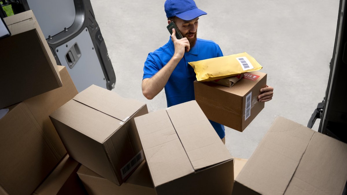 Posta ve hızlı kargoda limitler iki katına çıktı