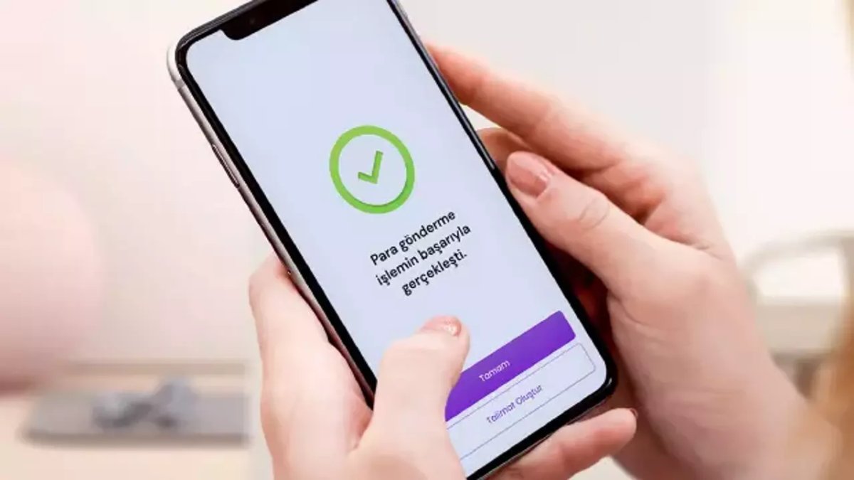 200 bin TL ve üzeri para transferlerinde açıklama şartı ertelendi