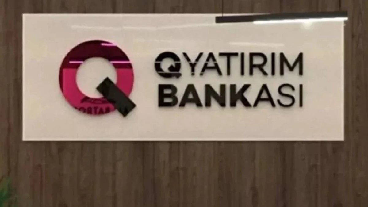 Q Yatırım Bankası soruşturması: 9 şüpheliye gözaltı kararı