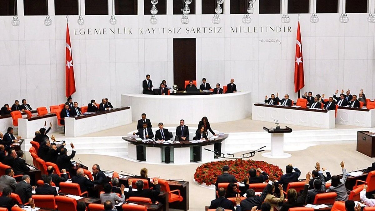 1908’den bugüne Meclis tutanakları erişime açılıyor