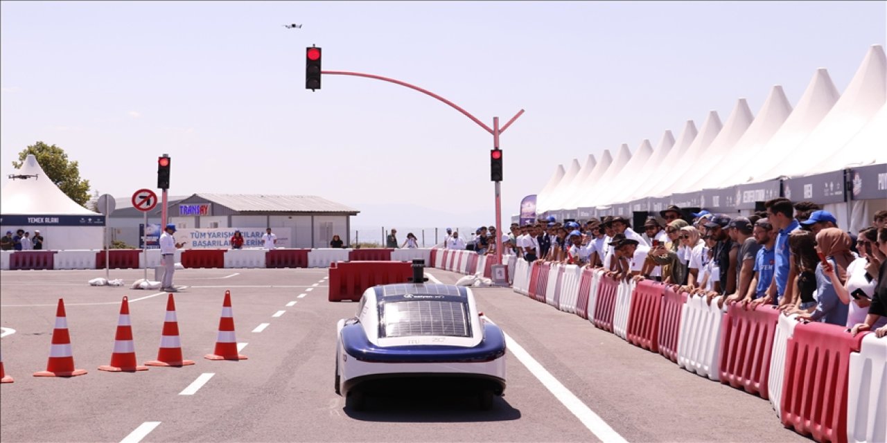 Robotaksi yatırımları hızlandı: Şehir içi ulaşımda yeni dönem