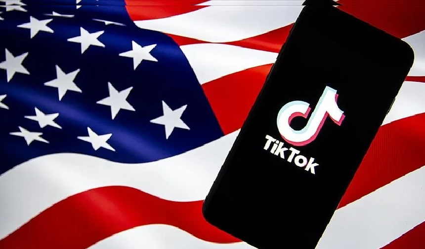 Yasa tasarısı gündem oldu: Tiktok ABD'de yasaklanabilir