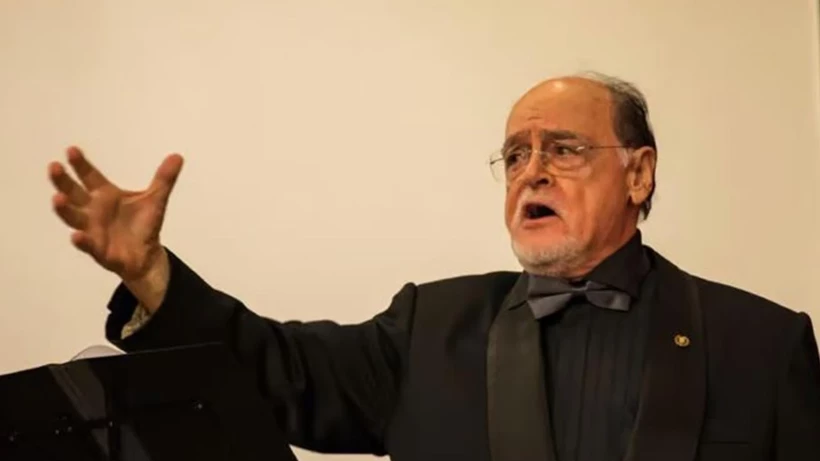 Türk Operasının usta ismi hayatını kaybetti