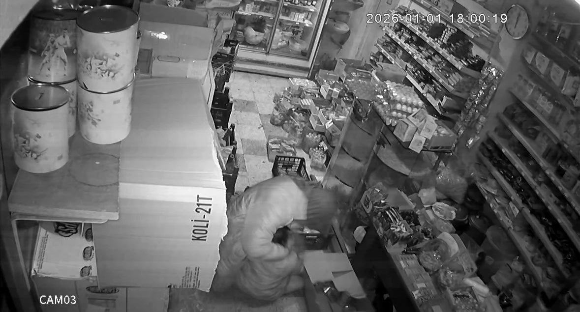 Gaziantep’te market içinde dehşet: 12 yaşındaki çocuğa bıçaklı saldırı