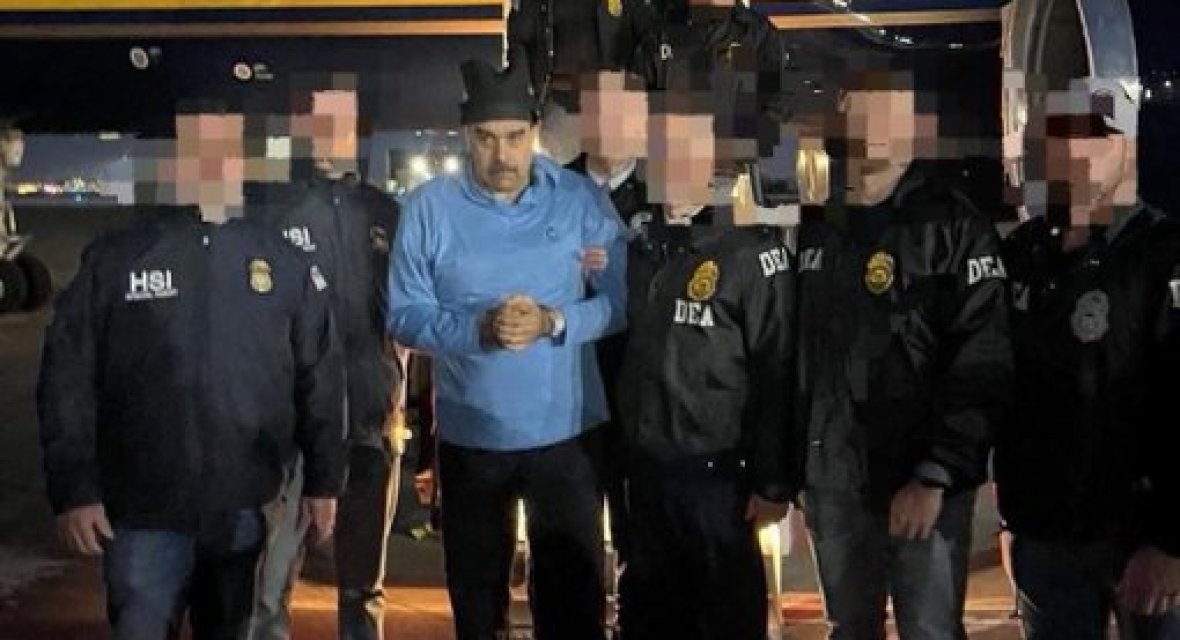 Elon Musk’tan Venezuela mesajı: Operasyon sonrası Trump’a tebrik geldi