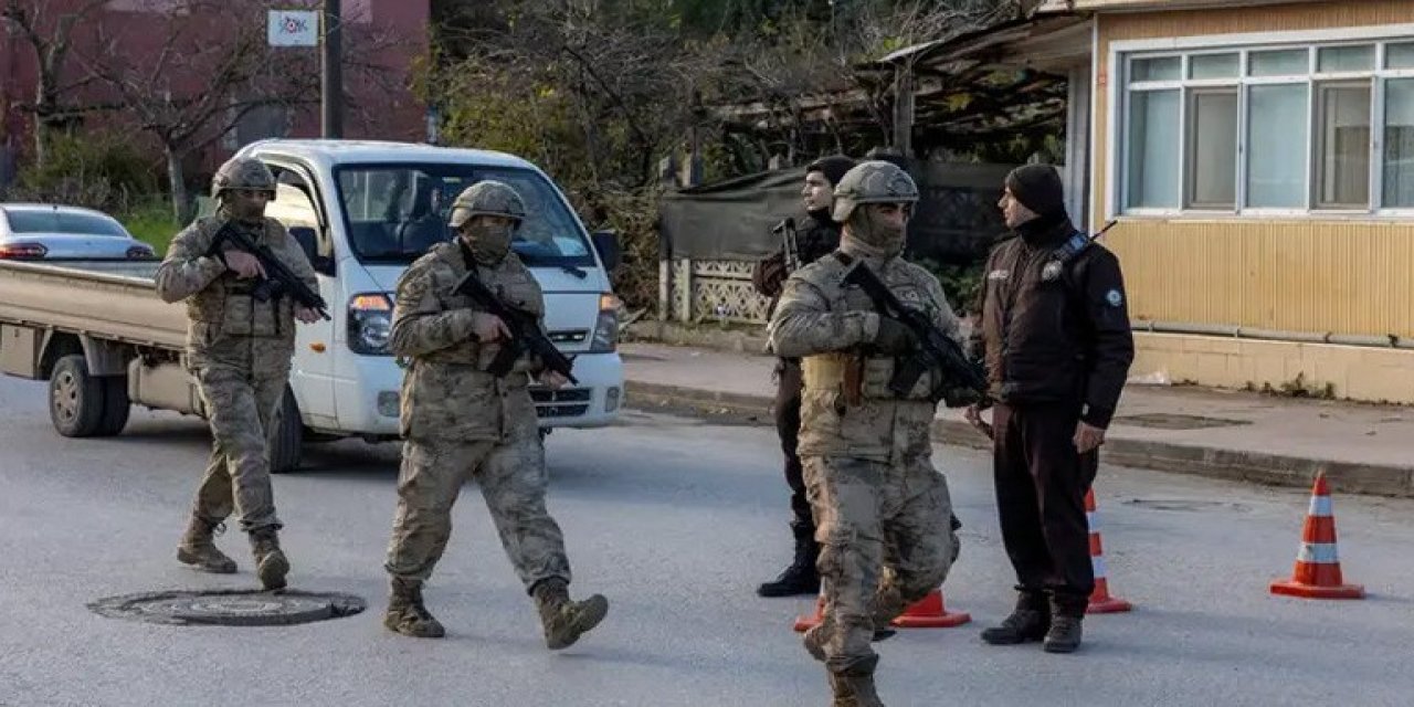 Yalova'da 3 polisin şehit olduğu operasyonda yeni ayrıntılar: Kadınlar çatışma anını tek tek anlattı