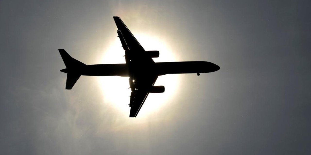 Yunanistan hava sahasını kapattı: Tüm iletişim sistemleri devre dışı kaldı, uçuşlar durduruldu