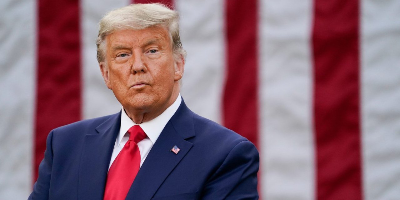 Trump’tan petrol devlerine zoraki teklif: Paranızı kurtarmak istiyorsanız Venezuela’ya geri dönün