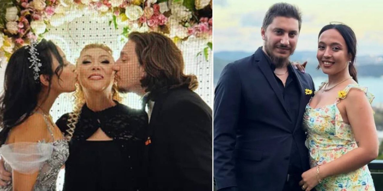 Güllü dosyasında yeni delil: Oğlu ve nişanlısının ses kayıtları ortaya çıktı