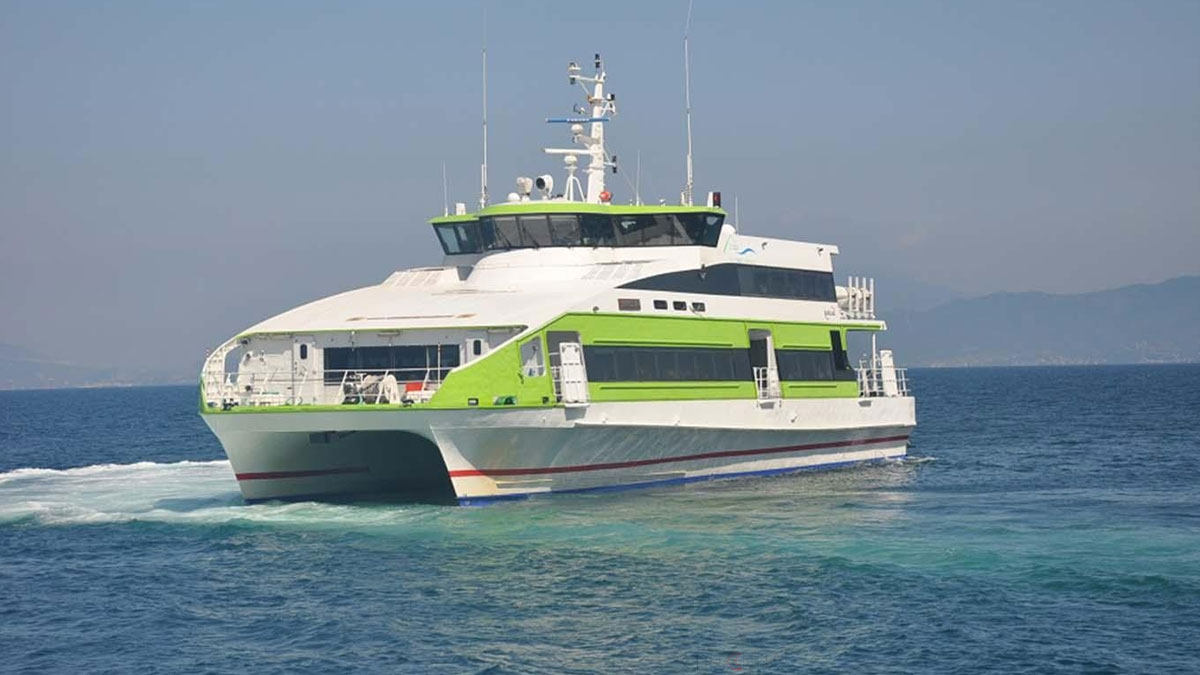 BUDO’dan sefer iptali