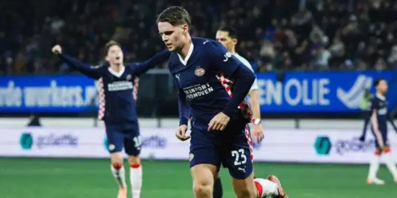 Joey Veerman sessizliğini bozdu: Fenerbahçe transferi neden olmadı?