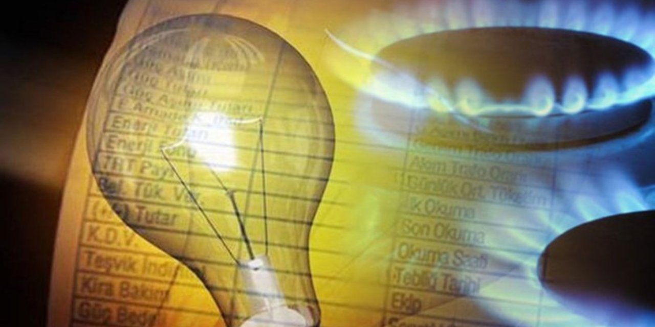 Doğalgaz ve elektrikte yeni hesap: Bakan Bayraktar takvimi açıkladı