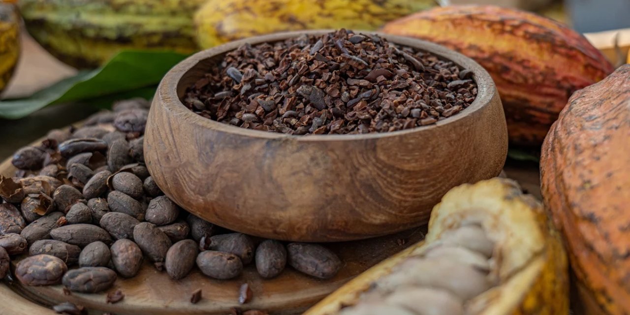 Çikolatada kötü haber: Kakao fiyatları rekor düşüşte