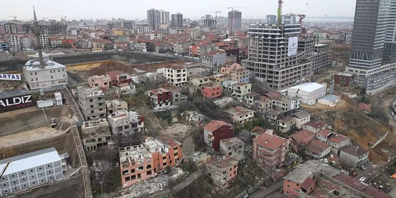 Kentsel dönüşümde yeni tehlike: Tebligat görülmezse eviniz satılabilir