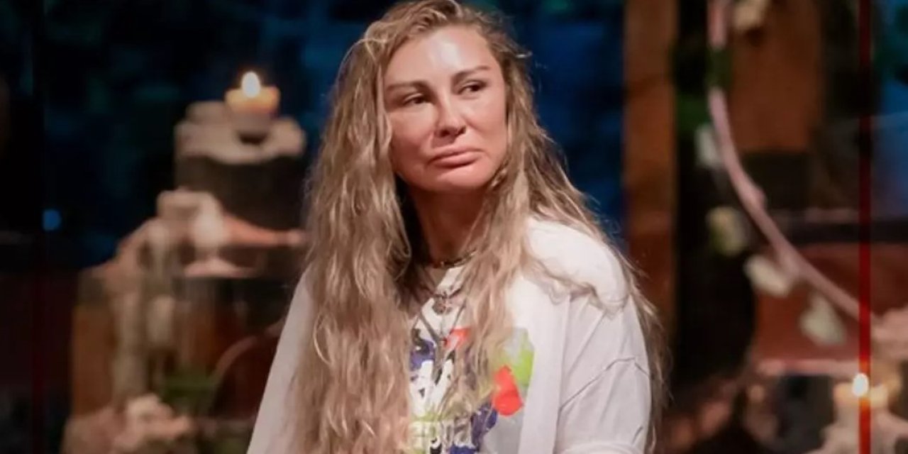 Survivor 2026’da ilk veda! Selen Görgüzel adaya erken veda etti