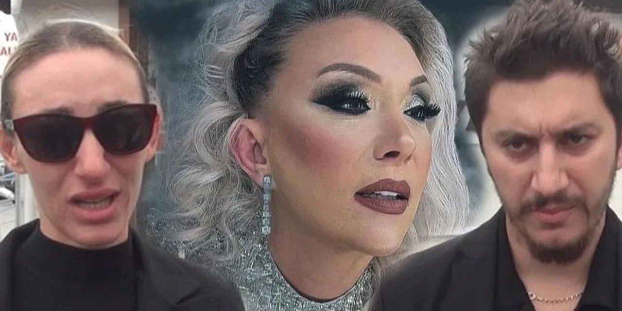 Güllü’nün oğlundan şok sözler: “Ablamın ‘ben yapmadım’ beyanı artık inandırıcı değil”