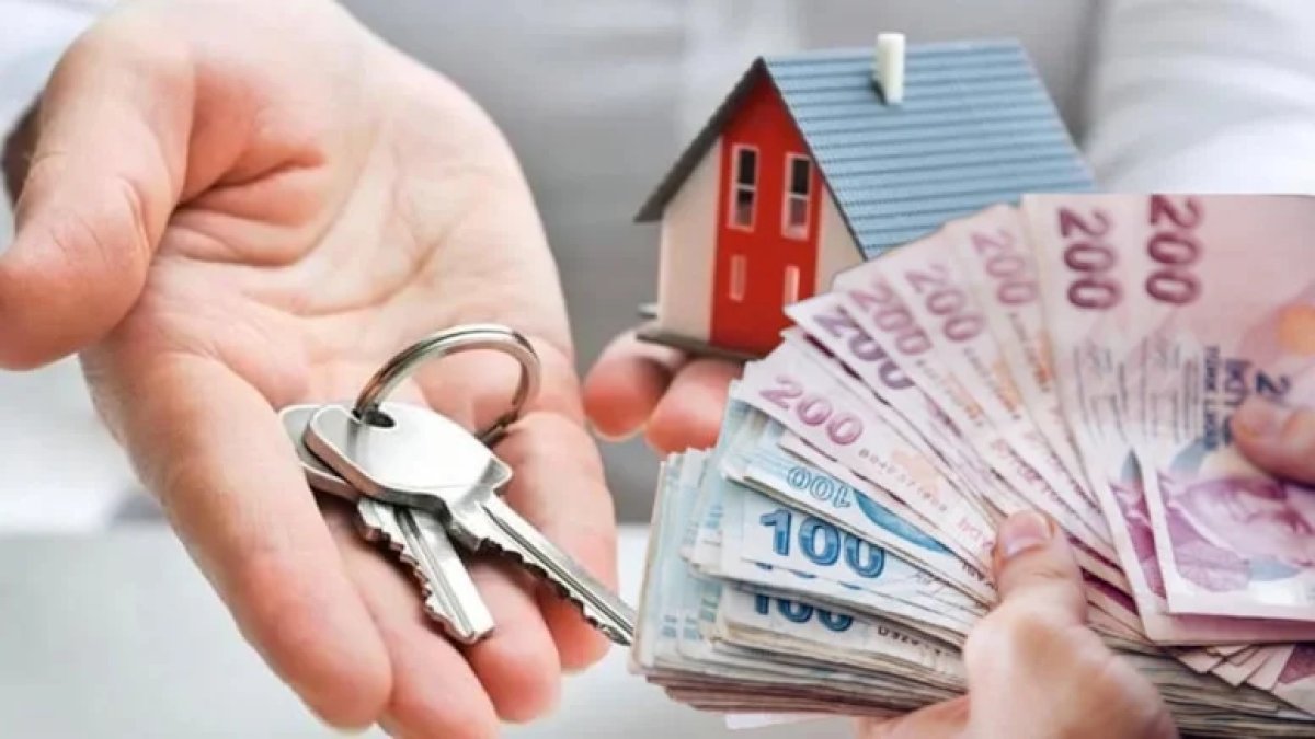 Kira zam oranı belli oldu: Sözleşme yenileyecekler dikkat