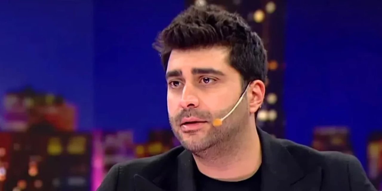 'Kızılcık Şerbeti'nin Fatih'i Doğukan Güngör gözaltına alındı