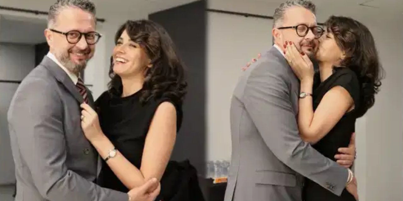 İbrahim Selim’e ilk görüşte aşk: Ayşe Şeyma Keten’den duygusal itiraf
