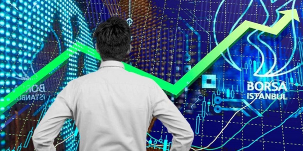 Borsa İstanbul'da flaş rekor! BIST 100’den tarihi zirve